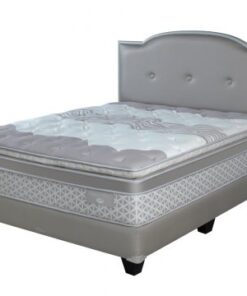 Produsen/Distributor/Supplier/Penyedia/Jual Springbed Comforta Luxury Dream