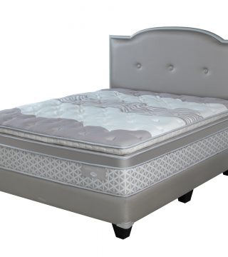 Produsen/Distributor/Supplier/Penyedia/Jual Springbed Comforta Luxury Dream