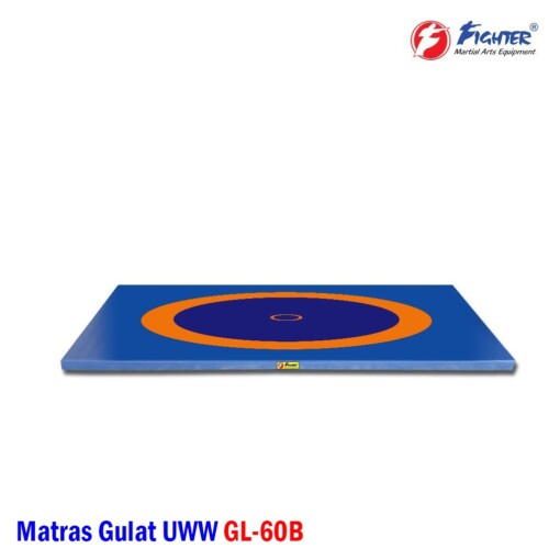 Produsen/Distributor/Supplier/Penyedia/Jual Matras Gulat UWW GL-60B