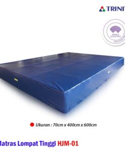 Produsen/Distributor/Supplier/Penyedia/Jual Matras Lompat Tinggi HJM-01 – Matras Standar IAAF dari Kota Semarang