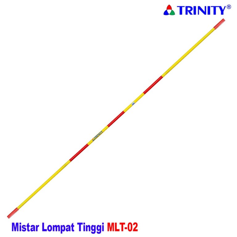Produsen/Distributor/Supplier/Penyedia/Jual Mistar Lompat Tinggi MLT-02 – Mistar Fiberglass Standar PASI/IAAF dari Kota Semarang
