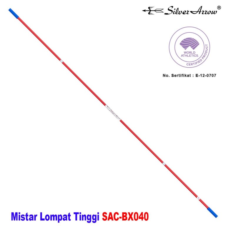 Produsen/Distributor/Supplier/Penyedia/Jual Mistar Lompat Tinggi SAC-BX040