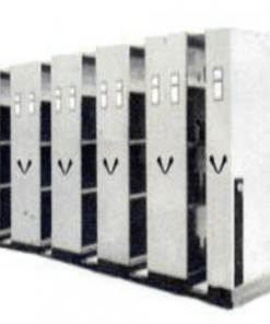 Produsen/Distributor/Supplier/Penyedia/Jual Mobile File Manual Brother MFB-12 BS 22