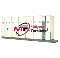 Produsen/Distributor/Supplier/Penyedia/Jual Mobile File System Manual Lion 37 C (50 CPTS)