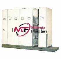 Produsen/Distributor/Supplier/Penyedia/Jual Mobile File System Manual Lion 37 (20 CPTS)
