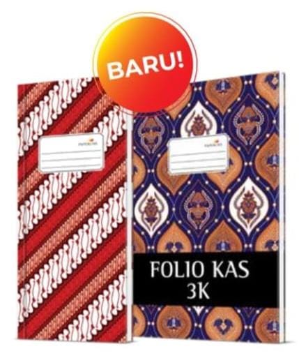 Produsen/Distributor/Supplier/Penyedia/Jual PAPERLINE HARD COVER - EKSPEDISI BASTER