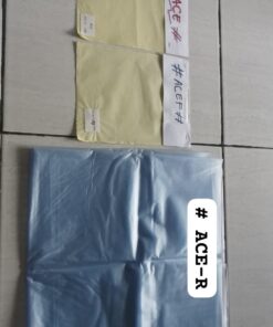 Distributor Mika Buram 0,12A Ukuran 137cm x 100m – Kualitas Premium untuk Packaging & Percetakan