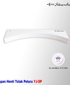 Produsen/Distributor/Supplier/Penyedia/Jual Papan Henti Tolak Peluru YJ-SP – Standar World Athletics Berkualitas Tinggi dari Kota Semarang