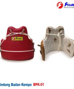 Produsen/Distributor/Supplier/Penyedia/Jual Pelindung Badan Kempo BPK-01 – Standar PERKEMI Berkualitas dari Kota Semarang