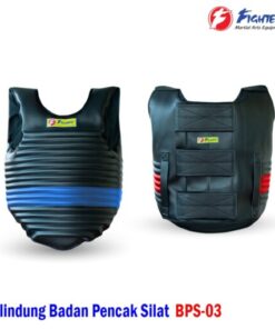 Produsen/Distributor/Supplier/Penyedia/Jual Pelindung Badan Pencak Silat BPS-03 – Standar IPSI, Kualitas Tinggi, dan Nyaman Dipakai