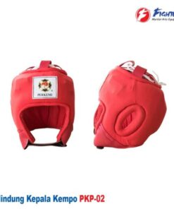Produsen/Distributor/Supplier/Penyedia/Jual Pelindung Kepala Kempo PKP-02 – Pelindung Kepala Standar PERKEMI Berkualitas dari Kota Semarang