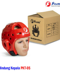 Produsen/Distributor/Supplier/Penyedia/Jual Pelindung Kepala Taekwondo PKT-05