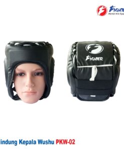 Produsen/Distributor/Supplier/Penyedia/Jual Pelindung Kepala Wushu PKW-02