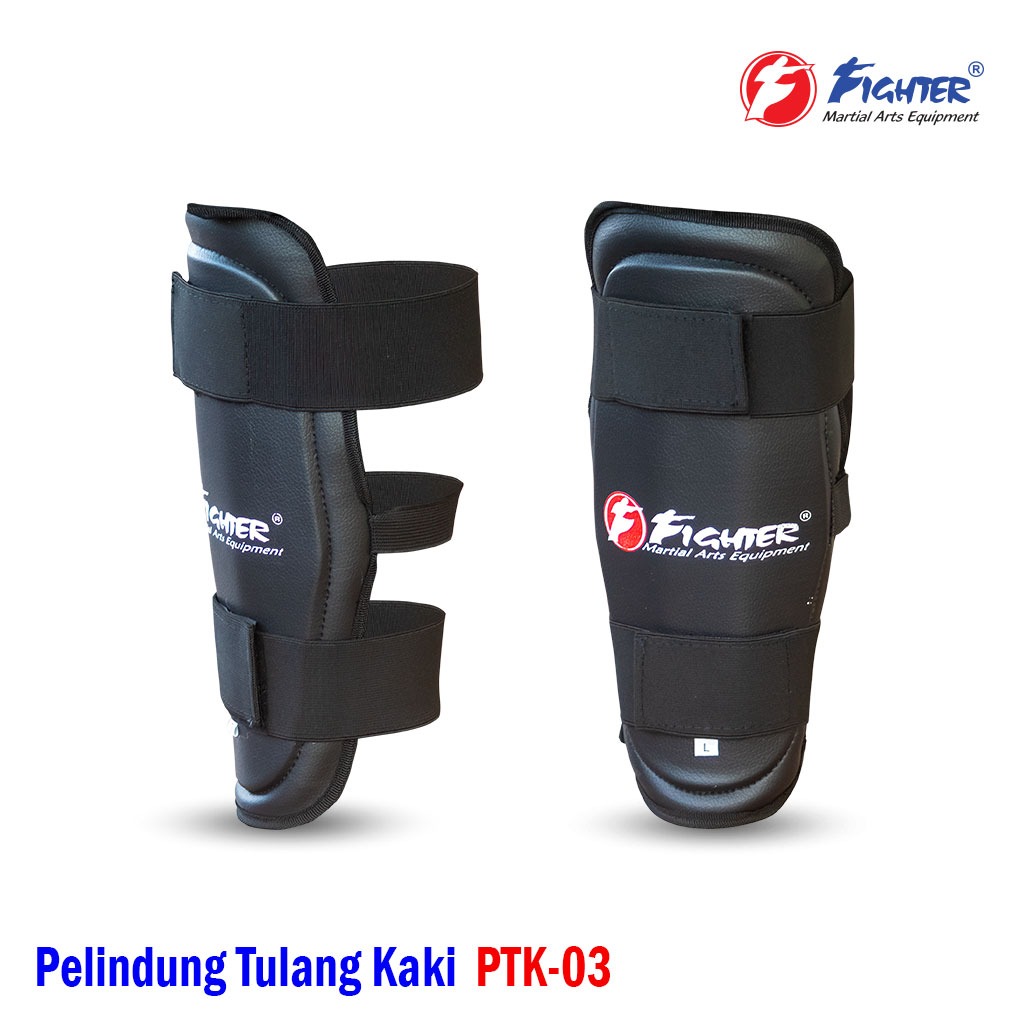 Produsen/Distributor/Supplier/Penyedia/Jual Pelindung Tulang Kaki PTK-03 – Standar IPSI, Kualitas Terbaik dari Kota Semarang