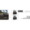 Produsen/Distributor/Supplier/Penyedia/Jual Rak TV Expo VR 7287 – Rak TV Modern Minimalis dan Fungsional untuk Ruang Keluarga