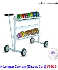 Produsen/Distributor/Supplier/Penyedia/Jual Rak Lempar Cakram YJ-015