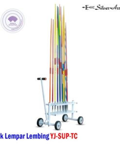 Produsen/Distributor/Supplier/Penyedia/Jual Rak Lempar Lembing YJ-SUP-TC