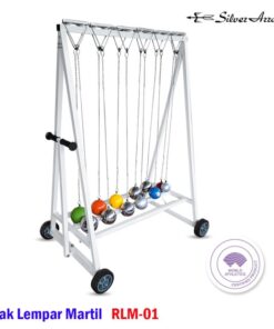Produsen/Distributor/Supplier/Penyedia/Jual Rak Lempar Martil RLM-01