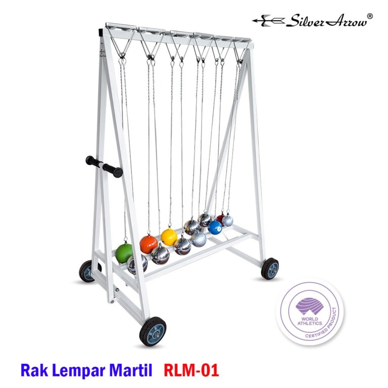 Produsen/Distributor/Supplier/Penyedia/Jual Rak Lempar Martil RLM-01
