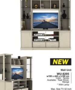 Produsen/Distributor/Supplier/Penyedia/Jual Rak TV Expo WU 8205