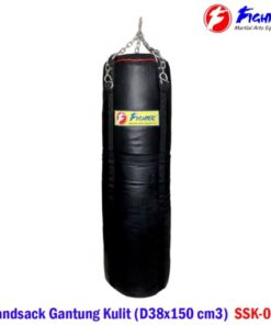 Produsen/Distributor/Supplier/Penyedia/Jual Sandsack Gantung Kulit SSK-5