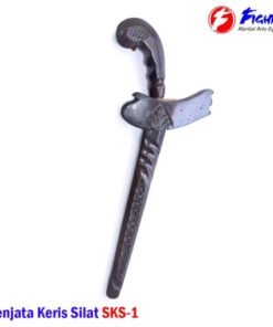 Produsen/Distributor/Supplier/Penyedia/Jual Senjata Keris Pencak Silat SKS-01