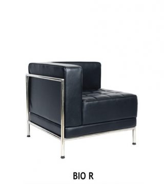 Produsen/Distributor/Supplier/Penyedia/Jual Sofa Kantor Chairman BIO R – Pilihan Ideal untuk Kenyamanan dan Profesionalisme di Ruang Kantor