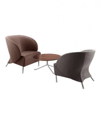 Produsen/Distributor/Supplier/Penyedia/Jual Sofa Kantor INDACHI Ergo