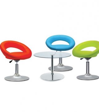 Produsen/Distributor/Supplier/Penyedia/Jual Sofa Kantor INDACHI Obiz