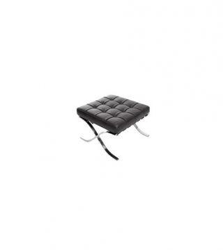Produsen/Distributor/Supplier/Penyedia/Jual Sofa Kantor INDACHI Barcel Ottoman