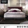 Produsen/Distributor/Supplier/Penyedia/Jual Springbed Central GRAND RAFFLES