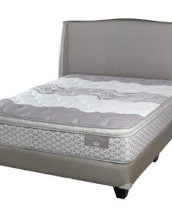 Produsen/Distributor/Supplier/Penyedia/Jual Springbed Comforta Luxury Choice