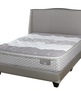 Produsen/Distributor/Supplier/Penyedia/Jual Springbed Comforta Luxury Choice