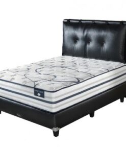 Produsen/Distributor/Supplier/Penyedia/Jual Springbed Comforta Perfect Choice