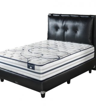 Produsen/Distributor/Supplier/Penyedia/Jual Springbed Comforta Perfect Choice