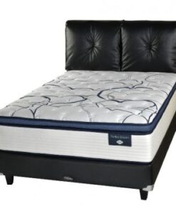 Produsen/Distributor/Supplier/Penyedia/Jual Springbed Comforta Perfect Dream