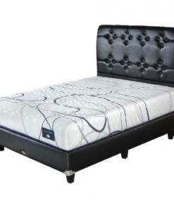 Produsen/Distributor/Supplier/Penyedia/Jual Springbed Comforta Perfect Pedici