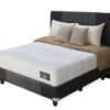 Produsen/Distributor/Supplier/Penyedia/Jual Springbed Comforta Super Pedic