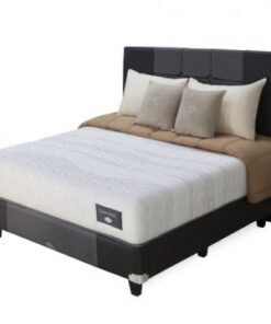 Produsen/Distributor/Supplier/Penyedia/Jual Springbed Comforta Super Pedic