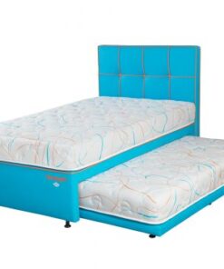 Produsen/Distributor/Supplier/Penyedia/Jual Springbed Comforta Teenager Plus