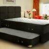 Produsen/Distributor/Supplier/Penyedia/Jual Springbed Trendy 2 in 1 Grand Lux