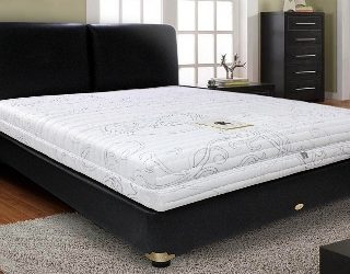 Produsen/Distributor/Supplier/Penyedia/Jual Springbed Trendy Essential Latexi