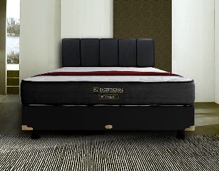 Produsen/Distributor/Supplier/Penyedia/Jual Springbed Trendy Exceptional