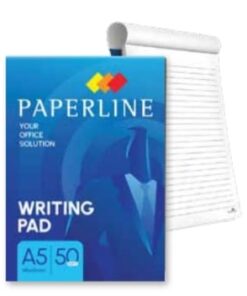 Produsen/Distributor/Supplier/Penyedia/Jual PAPERLINE WRITING PAD - PPL PF 20 A5