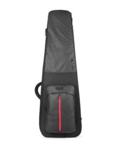 Produsen/Distributor/Supplier/Penyedia/Jual DR Case Axewheel 02EB Single Bass, Tas Gitar Bass