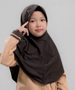 Produsen/Distributor/Supplier/Penyedia/Jual Kerudung Instan Anak Bani Batuta Hemy Comel