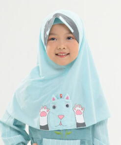 Produsen/Distributor/Supplier/Penyedia/Jual Kerudung Anak Chana