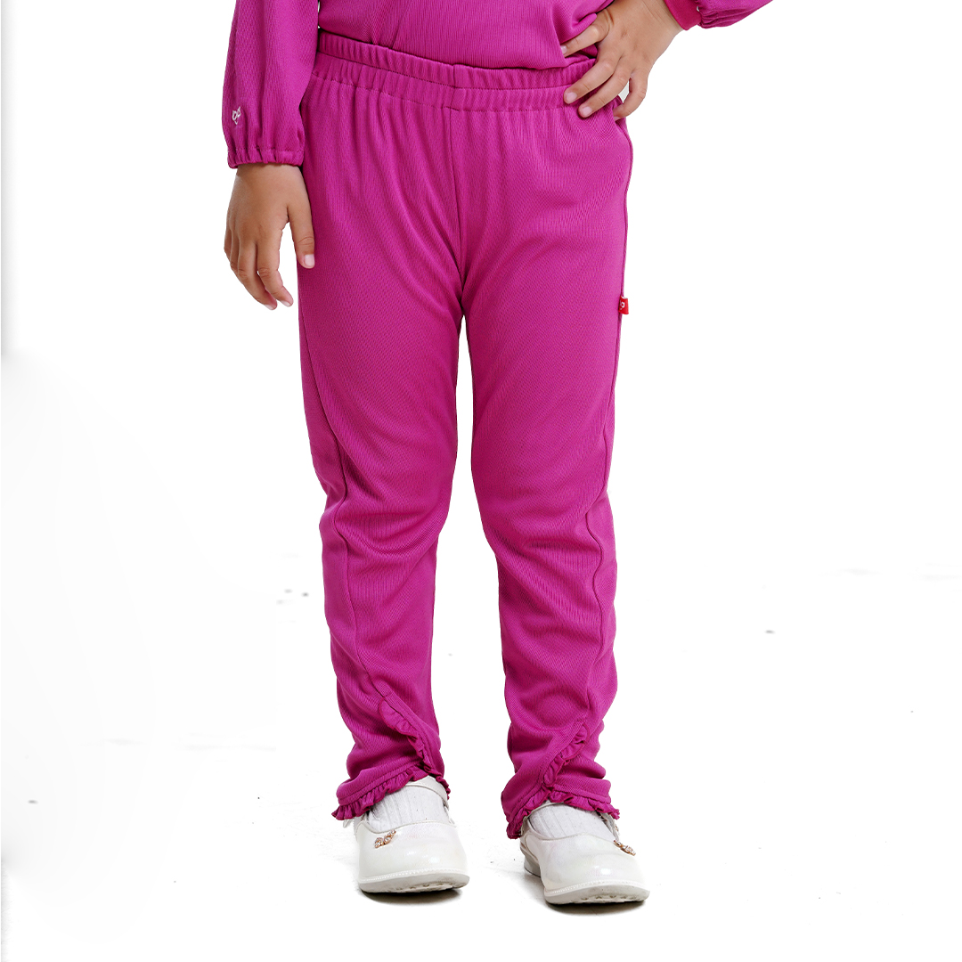 Jual Legging Anak Bani Yura: Legging Casual Nyaman untuk Aktivitas Anak