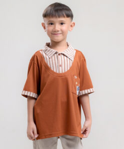 Produsen/Distributor/Supplier/Penyedia/Jual Kaos Anak Bani Batuta Kaskid Khazhim Pdk Exclusive