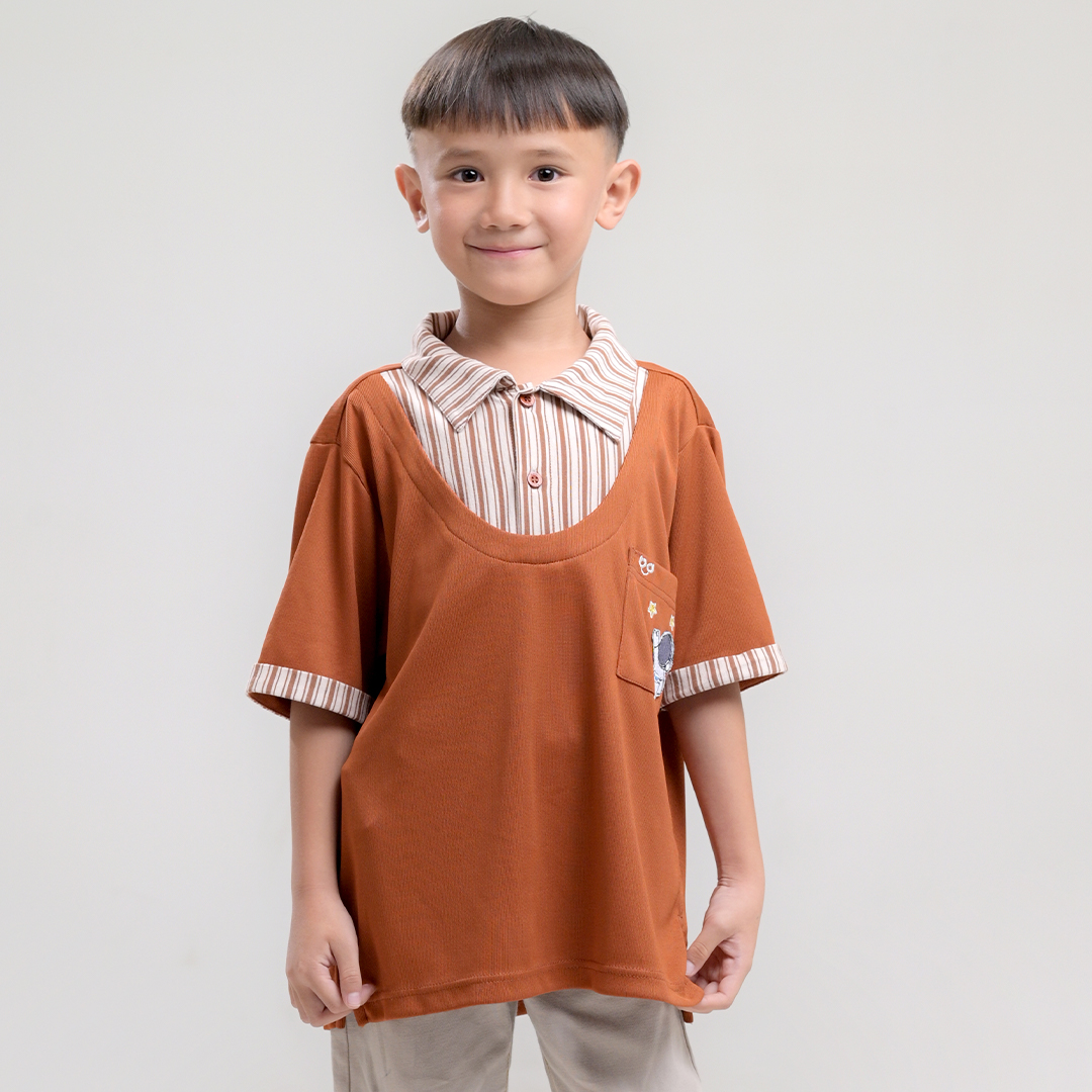 Produsen/Distributor/Supplier/Penyedia/Jual Kaos Anak Bani Batuta Kaskid Khazhim Pdk Exclusive